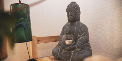 buddah